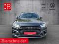 Audi Q5 55 TFSI e qu. S tronic 2x line MATRIX 20 VIRTUAL K Grau - thumbnail 2