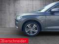 Audi Q5 55 TFSI e qu. S tronic 2x line MATRIX 20 VIRTUAL K Grau - thumbnail 3