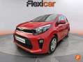 Kia Picanto 1.1 Concept Rouge - thumbnail 5