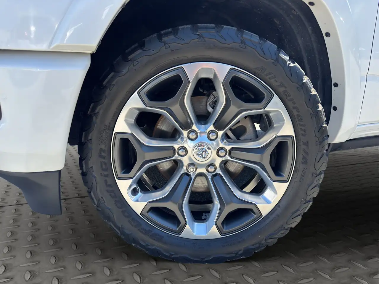 RAM 1500 photo RAM 1500