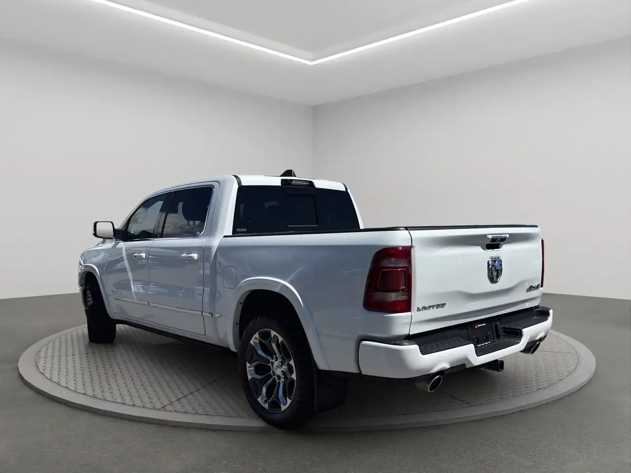 RAM 1500 photo RAM 1500