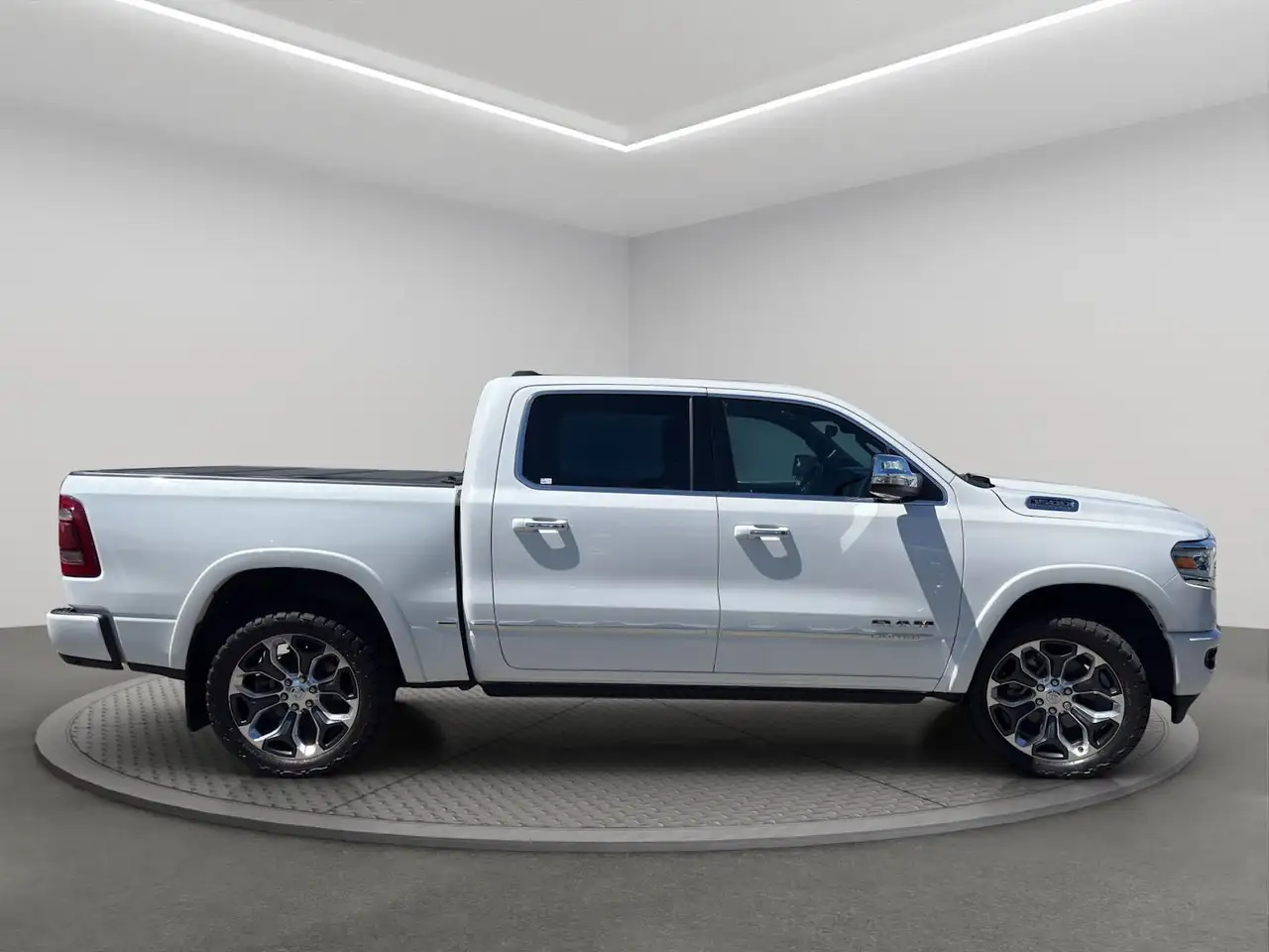 RAM 1500 photo RAM 1500