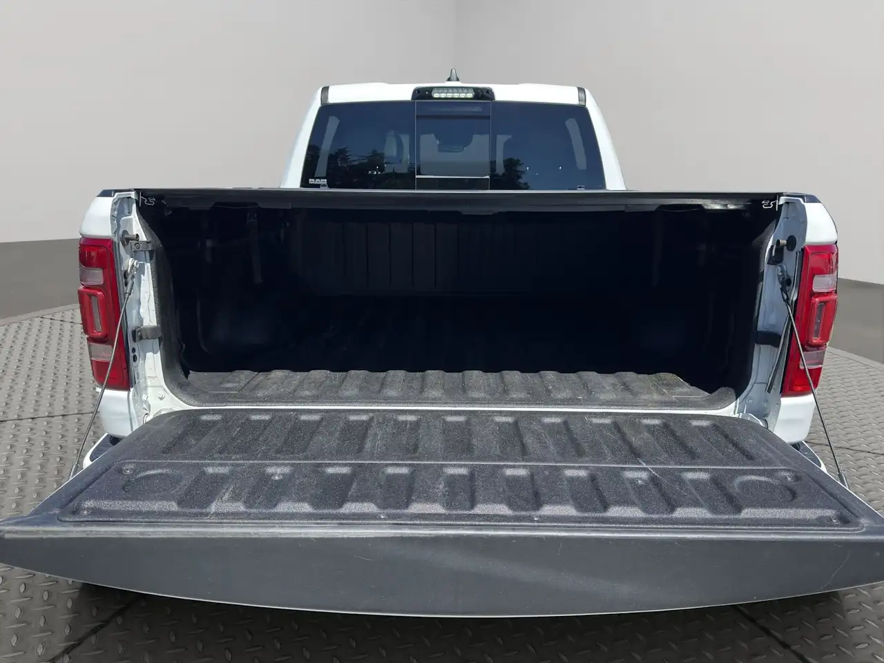 RAM 1500 photo RAM 1500
