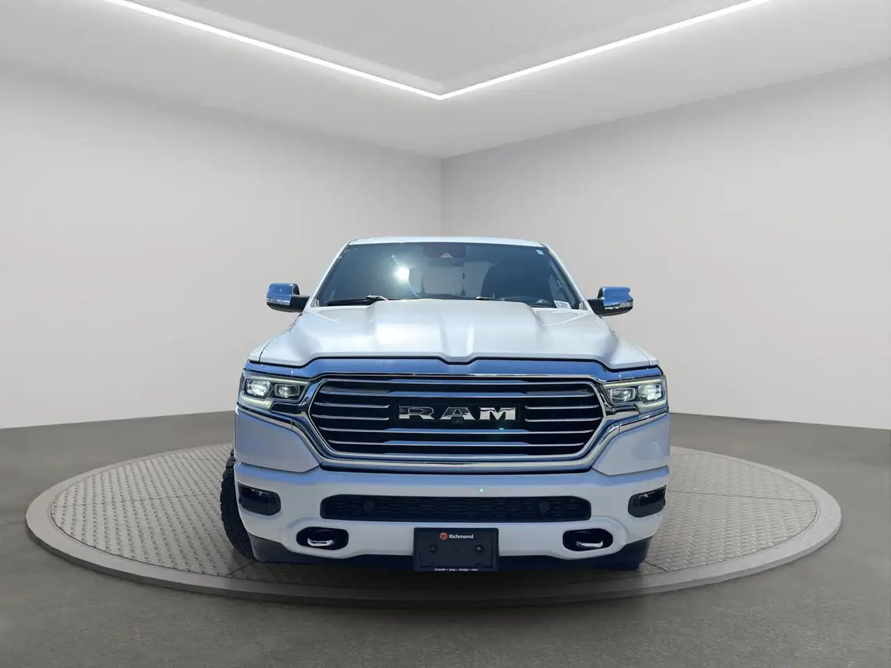 RAM 1500 photo RAM 1500