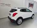 Opel Mokka 1.6 CDTI Ecotec 136CV 4x2 Start&Stop Cosmo Weiß - thumbnail 4