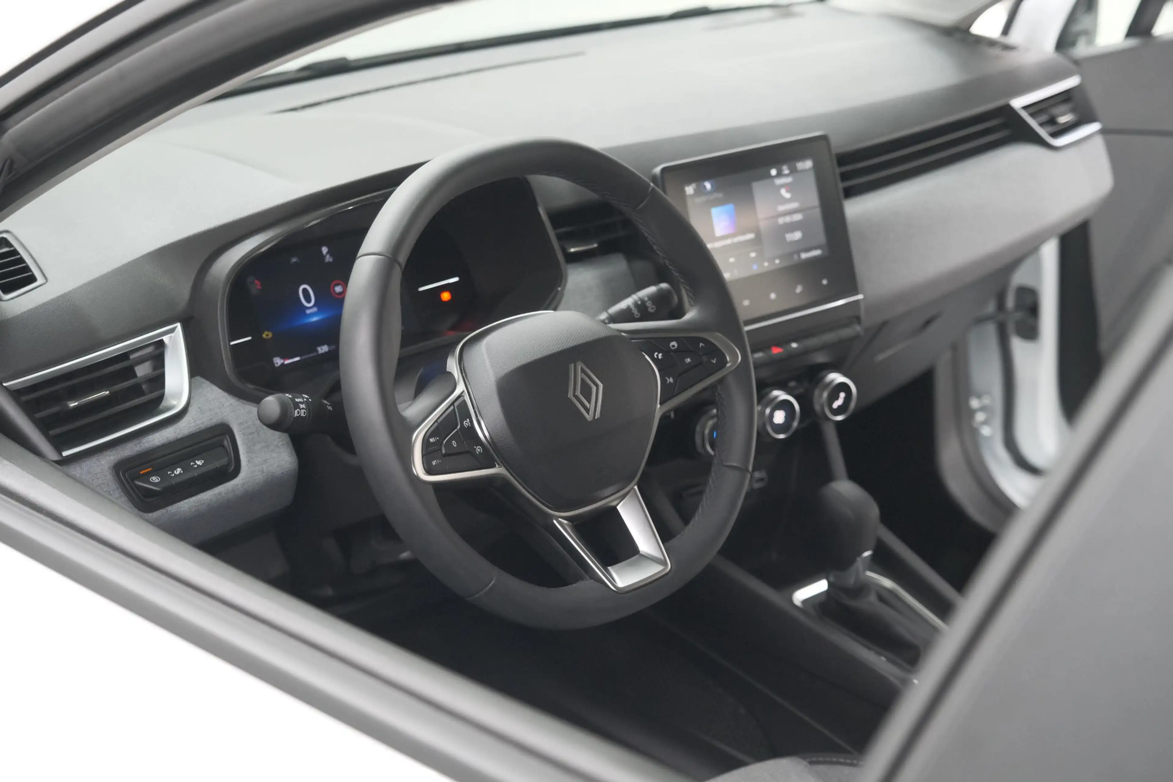 Renault Clio 1.6 E-Tech Full Hybrid 145 Evolution | Apple Carpl — photo 2