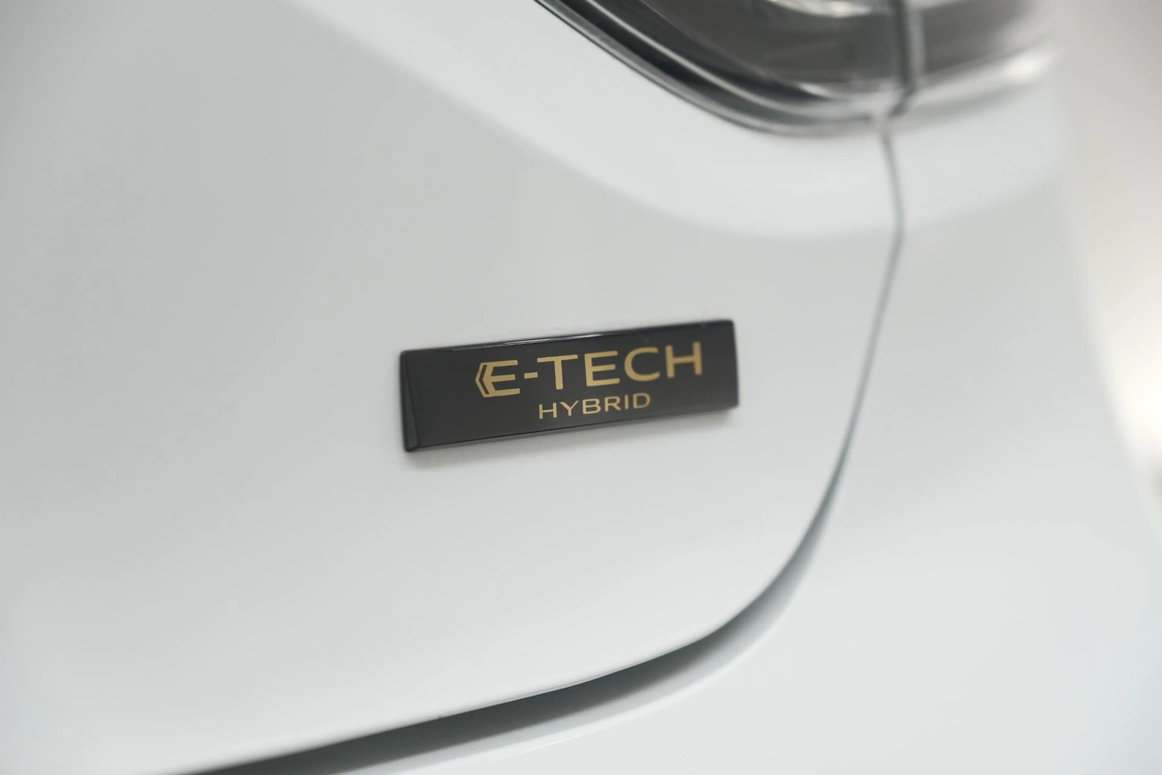 Renault Clio 1.6 E-Tech Full Hybrid 145 Evolution | Apple Carpl — photo 4