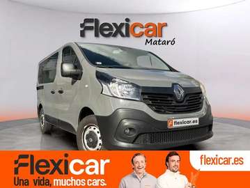 1.6 BUSINESS En. dCi 88kW(95CV) - 8P (2019)