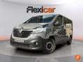 Renault Trafic 1.6 BUSINESS En. dCi 88kW(95CV) - 8P (2019) Gris - thumbnail 3