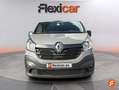 Renault Trafic 1.6 BUSINESS En. dCi 88kW(95CV) - 8P (2019) Gris - thumbnail 2