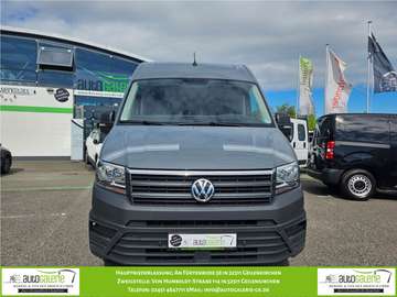 Crafter 35 TDI Lang