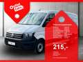 Volkswagen Crafter 2.0 TDI Kasten AHK+PDC+Winterp.+Klima Weiß - thumbnail 1