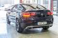 Mercedes-Benz GLC 220 Coupé 220d 4Matic 9G-Tronic Noir - thumbnail 20