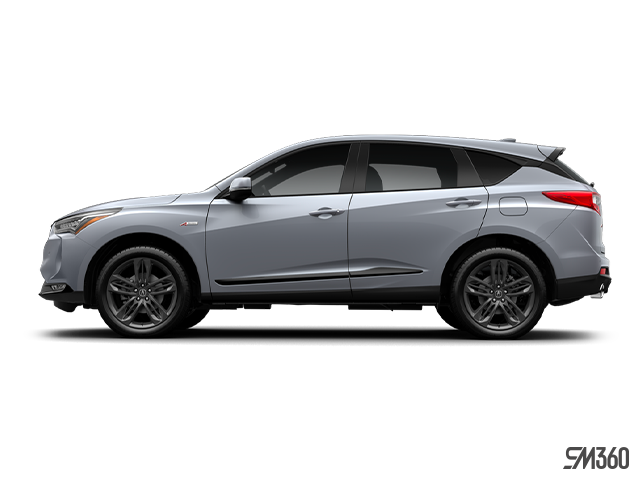 2024 Acura RDX A-Spec