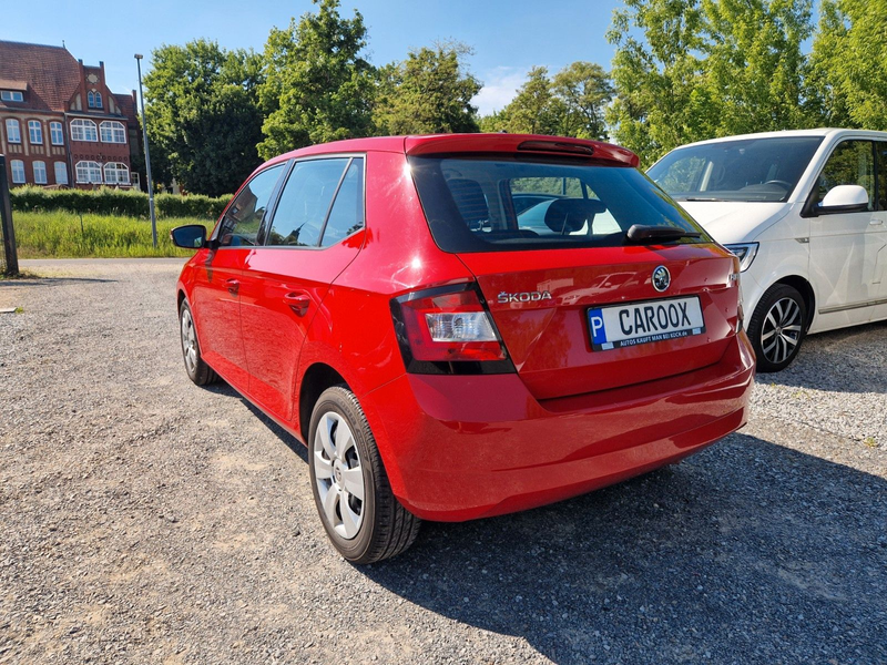 Photo du véhicule