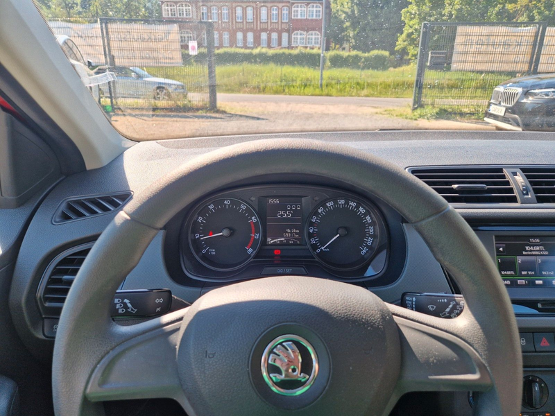 Photo du véhicule