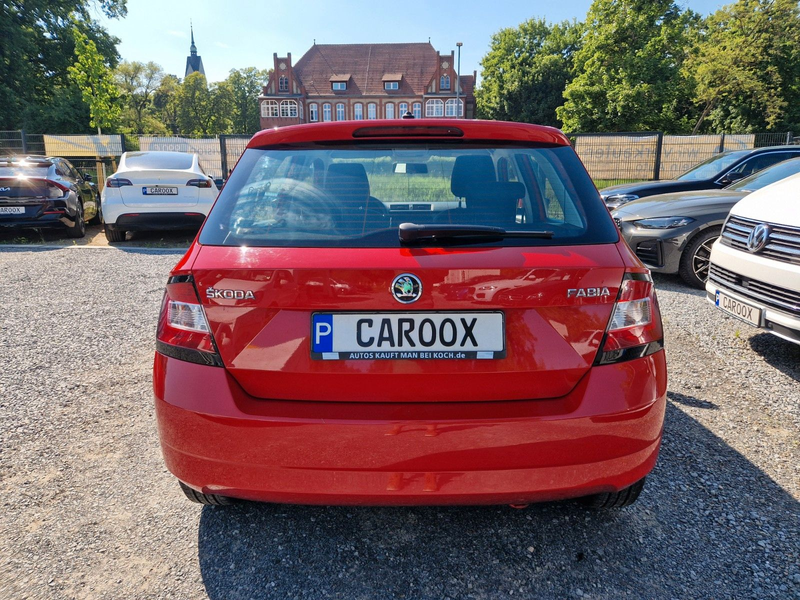 Photo du véhicule