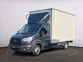 Ford Transit 350 tr.post. 2.2 tdci 125cv entry L4 r.gem. Grigio - thumbnail 3