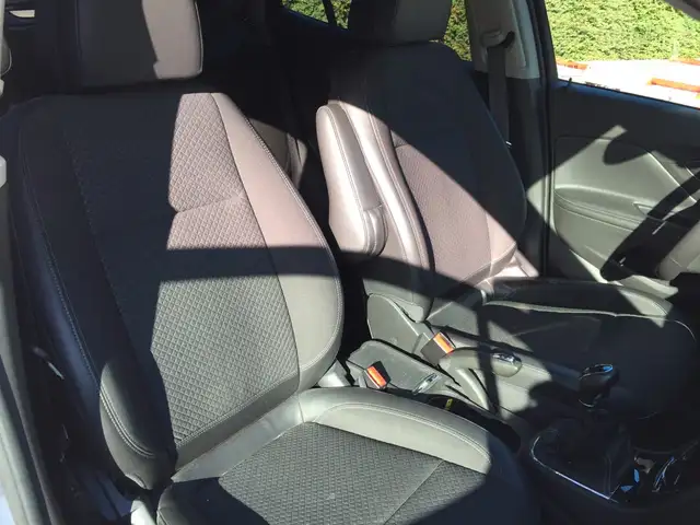 Opel Mokka X view 9