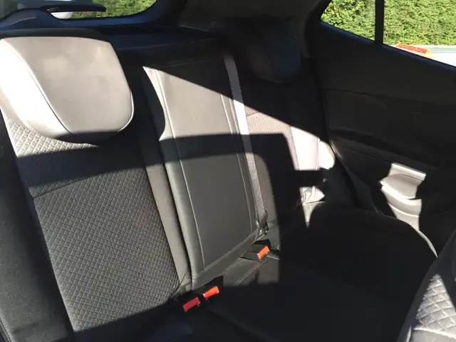 Opel Mokka X view 10