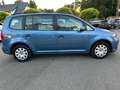 Volkswagen Touran Trendline / 7-Sitzer / AHK Blau - thumbnail 6