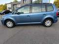 Volkswagen Touran Trendline / 7-Sitzer / AHK Blau - thumbnail 2