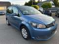 Volkswagen Touran Trendline / 7-Sitzer / AHK Blau - thumbnail 7