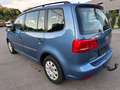 Volkswagen Touran Trendline / 7-Sitzer / AHK Blau - thumbnail 3