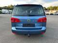 Volkswagen Touran Trendline / 7-Sitzer / AHK Blau - thumbnail 4