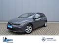 Volkswagen Golf VIII 1.5 TSI Life LED/NAVI-PRO+VZE/16-ZOLL/LANE-A Grau - thumbnail 1