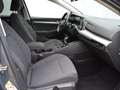 Volkswagen Golf VIII 1.5 TSI Life LED/NAVI-PRO+VZE/16-ZOLL/LANE-A Grau - thumbnail 5