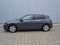Volkswagen Golf VIII 1.5 TSI Life LED/NAVI-PRO+VZE/16-ZOLL/LANE-A Grau - thumbnail 9