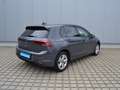 Volkswagen Golf VIII 1.5 TSI Life LED/NAVI-PRO+VZE/16-ZOLL/LANE-A Grau - thumbnail 3