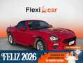 Fiat Spider Europa Rot - thumbnail 1