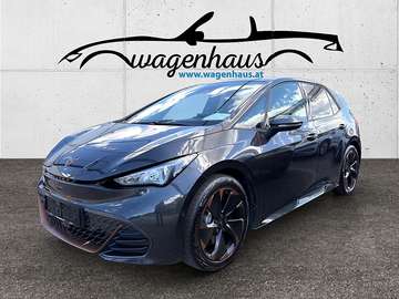 58kwh, ACC, Headup, BEATS Soundsystem, Akku Test