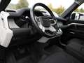 Land Rover Defender 110 D200 LUFTFEDERUNG NAVI AHK 360° Weiß - thumbnail 20