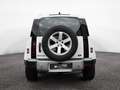 Land Rover Defender 110 D200 LUFTFEDERUNG NAVI AHK 360° Weiß - thumbnail 4