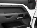 Land Rover Defender 110 D200 LUFTFEDERUNG NAVI AHK 360° Weiß - thumbnail 21