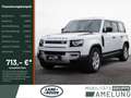 Land Rover Defender 110 D200 LUFTFEDERUNG NAVI AHK 360° Weiß - thumbnail 1