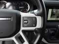 Land Rover Defender 110 D200 LUFTFEDERUNG NAVI AHK 360° Weiß - thumbnail 16