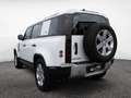 Land Rover Defender 110 D200 LUFTFEDERUNG NAVI AHK 360° Weiß - thumbnail 2