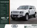 Land Rover Defender 110 D200 LUFTFEDERUNG NAVI AHK 360° Weiß - thumbnail 1