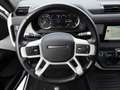 Land Rover Defender 110 D200 LUFTFEDERUNG NAVI AHK 360° Weiß - thumbnail 9