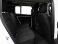 Land Rover Defender 110 D200 LUFTFEDERUNG NAVI AHK 360° Weiß - thumbnail 6