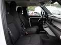 Land Rover Defender 110 D200 LUFTFEDERUNG NAVI AHK 360° Weiß - thumbnail 22