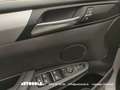 BMW X4 X4 Xdrive 20D Msport Automatico Grigio - thumbnail 9