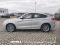 BMW X4 X4 Xdrive 20D Msport Automatico Grigio - thumbnail 2
