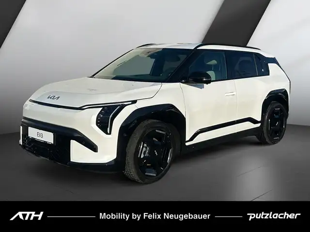 Kia EV3 81.4 GTL DWP COMT