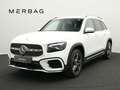 Mercedes-Benz GLB 200 GLB 200 d AMG-Line Multi+EasyPack+AHK+Ambi Navi Blanc - thumbnail 1