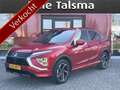 Mitsubishi Eclipse Cross 2.4 PHEV Plug-in Hybrid | Leer | Stoelverwarming Rood - thumbnail 1